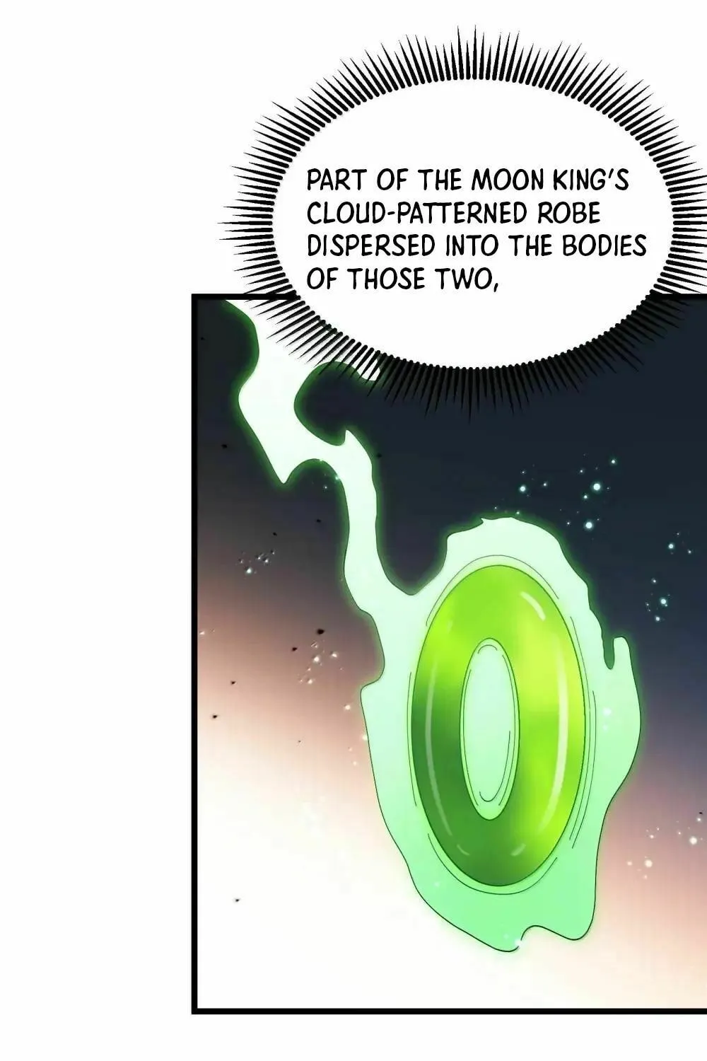 Zhang De Tai Xiang BOSS, Jieguo Shì Ren Zhen De Xin Le. Chapter 100 page 28 - 