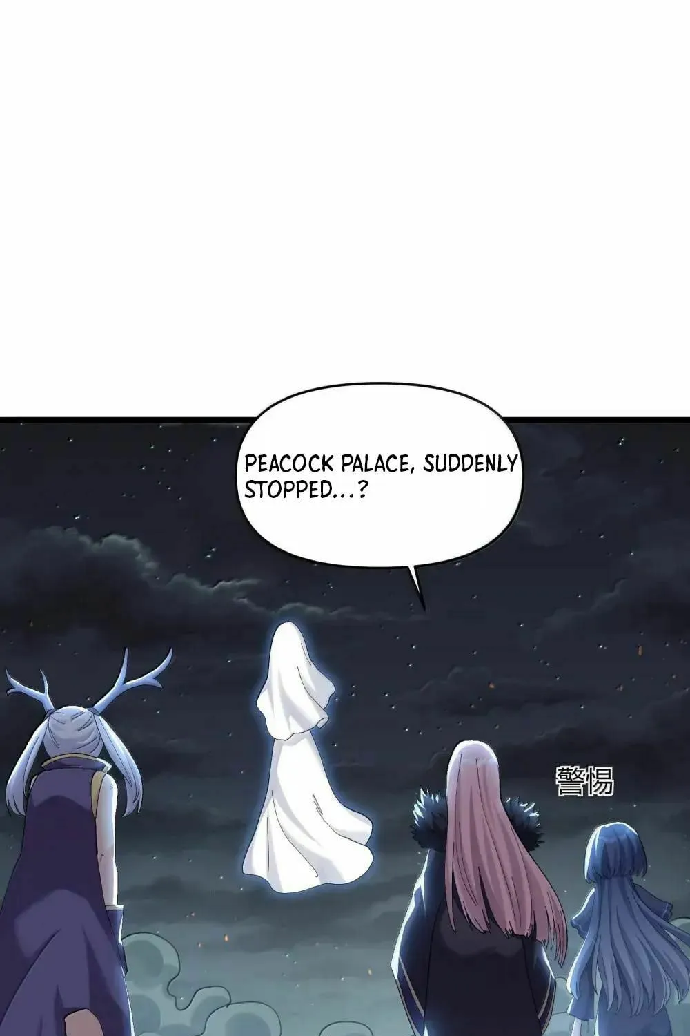 Zhang De Tai Xiang BOSS, Jieguo Shì Ren Zhen De Xin Le. Chapter 100 page 4 - 
