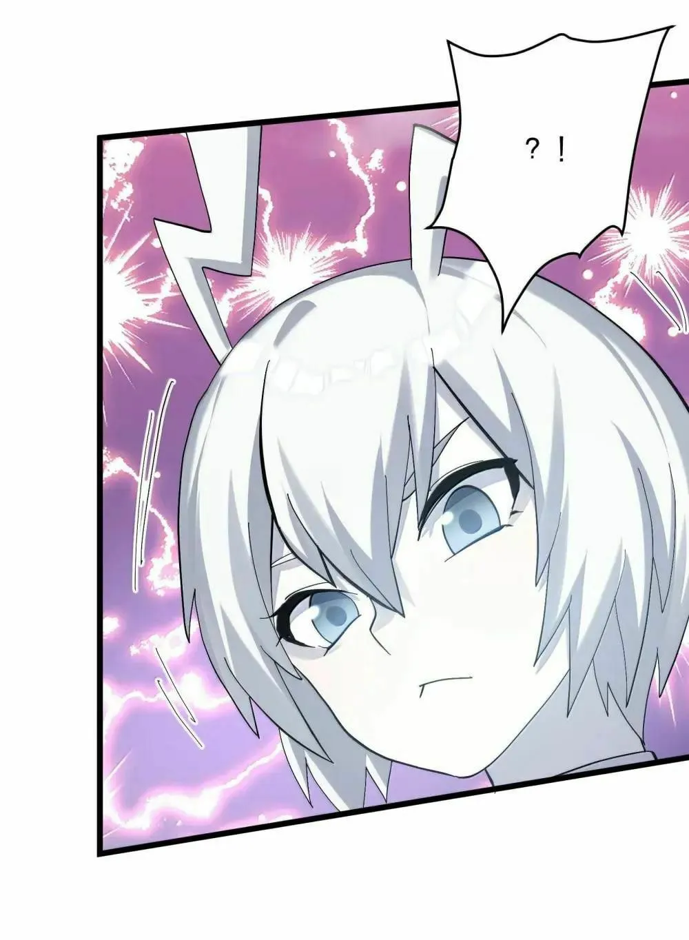 Zhang De Tai Xiang BOSS, Jieguo Shì Ren Zhen De Xin Le. Chapter 100 page 34 - 