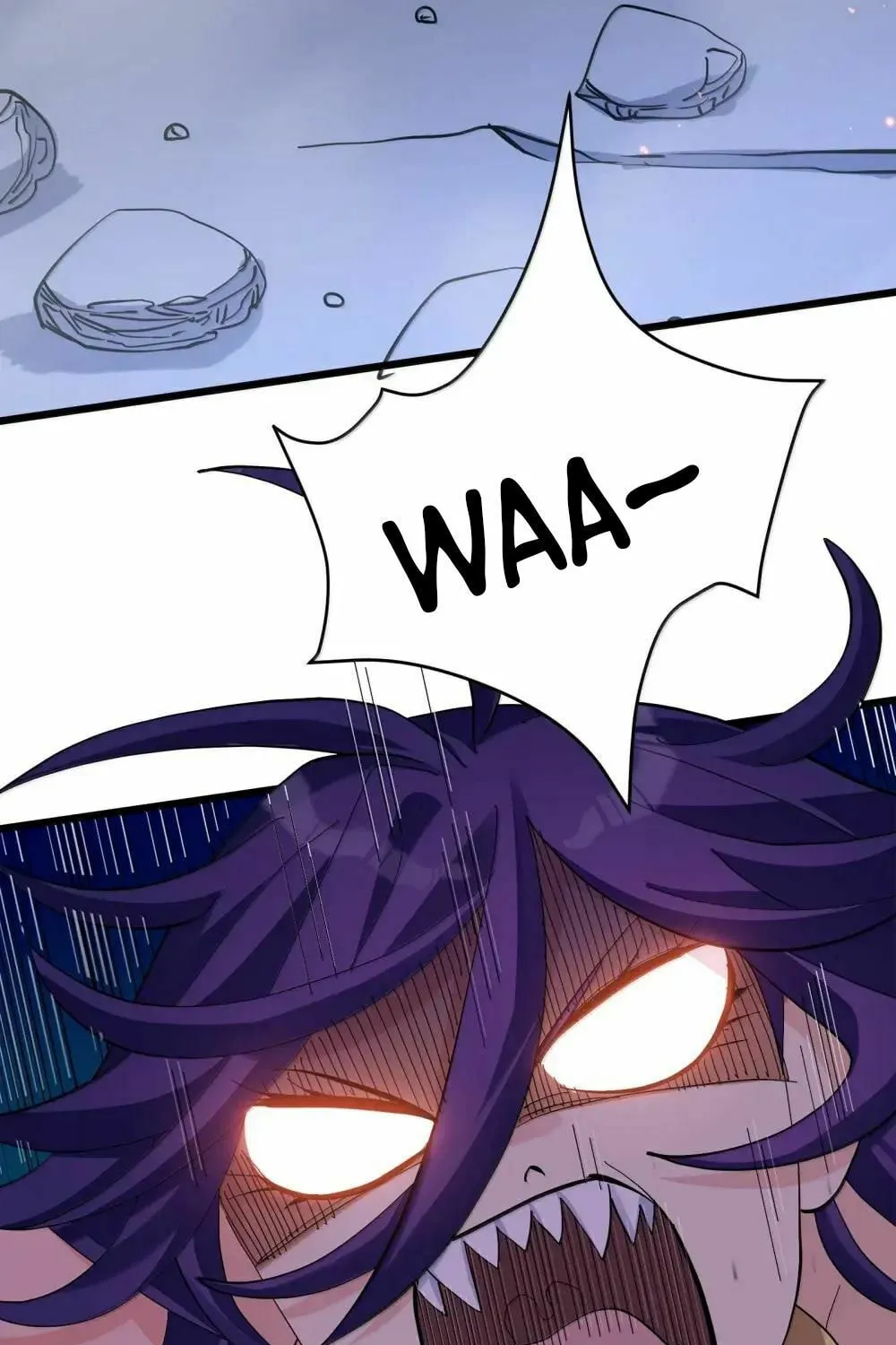 Zhang De Tai Xiang BOSS, Jieguo Shì Ren Zhen De Xin Le. Chapter 100 page 37 - 