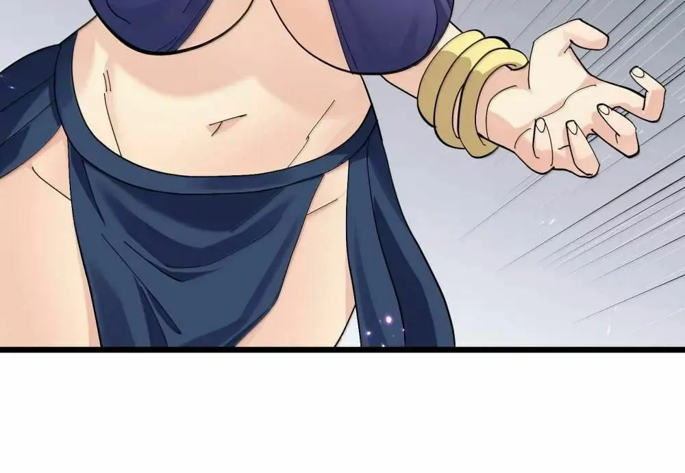 Zhang De Tai Xiang BOSS, Jieguo Shì Ren Zhen De Xin Le. Chapter 100 page 46 - 
