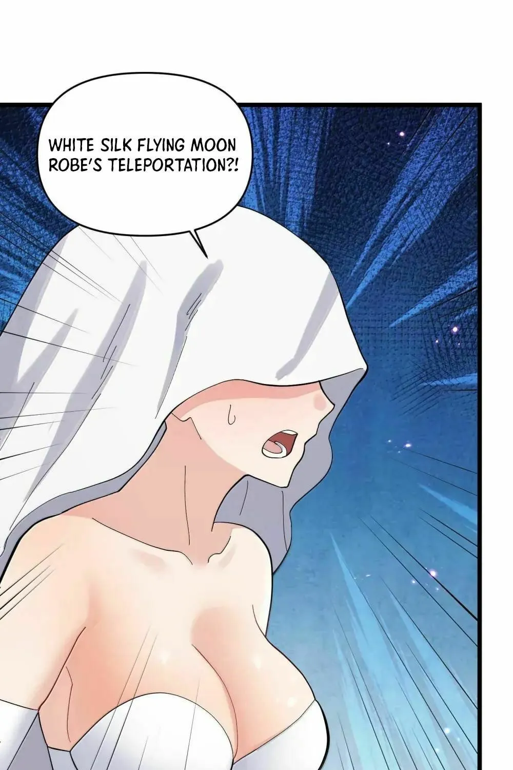 Zhang De Tai Xiang BOSS, Jieguo Shì Ren Zhen De Xin Le. Chapter 100 page 58 - 