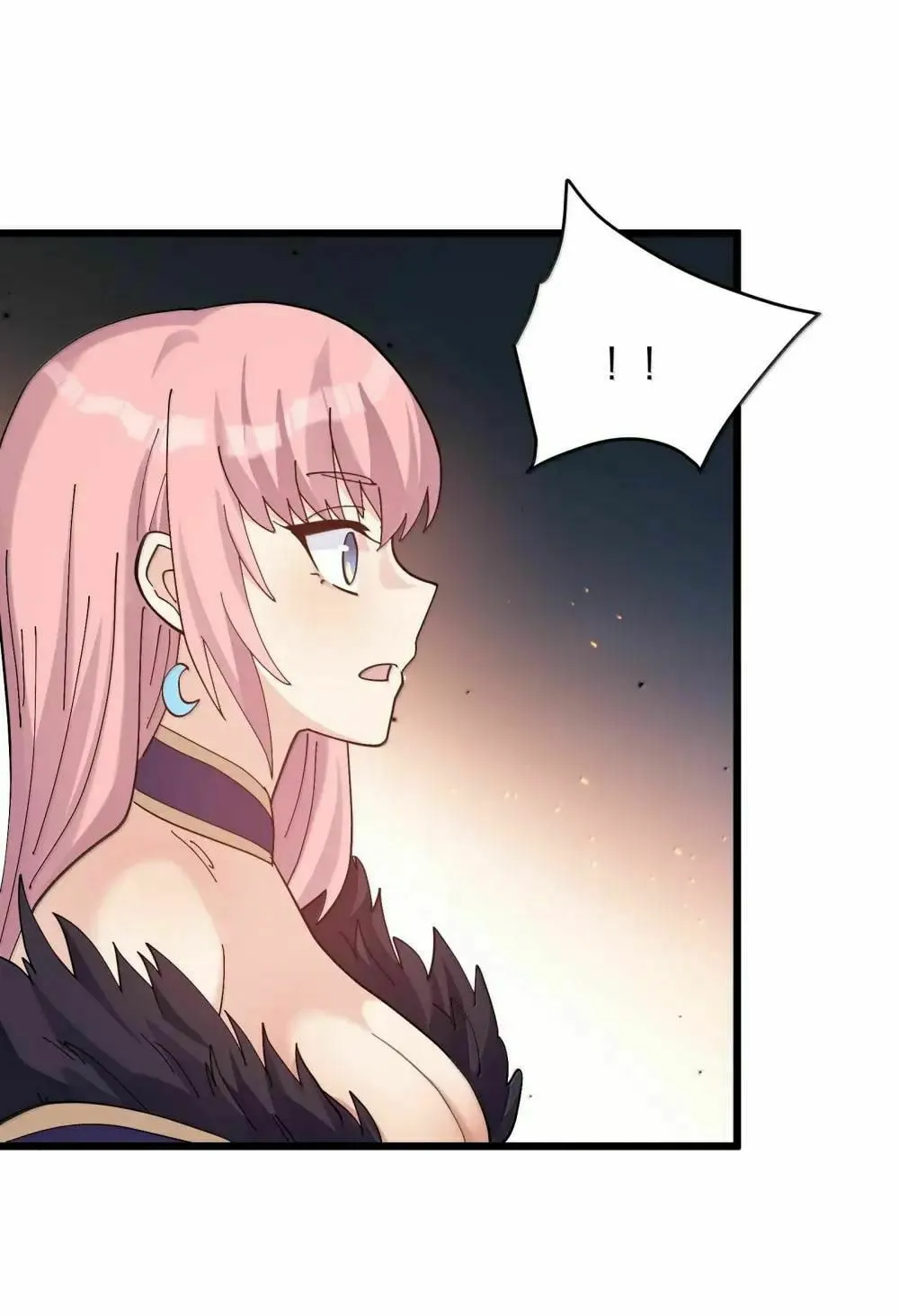Zhang De Tai Xiang BOSS, Jieguo Shì Ren Zhen De Xin Le. Chapter 100 page 7 - 