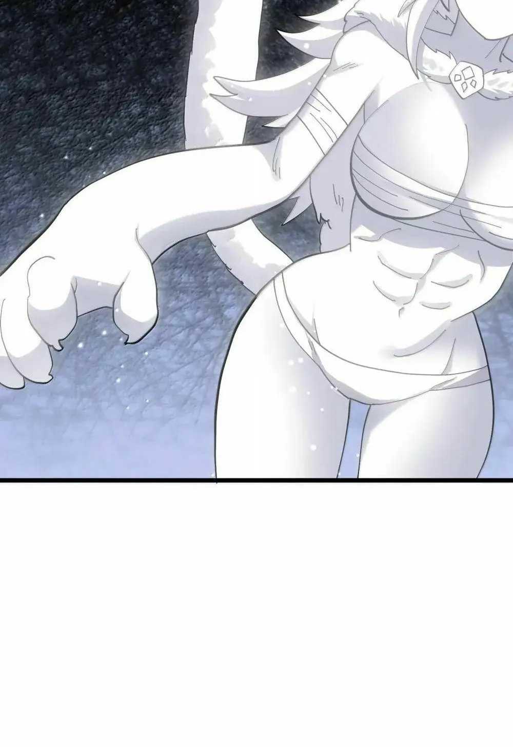 Zhang De Tai Xiang BOSS, Jieguo Shì Ren Zhen De Xin Le. Chapter 100 page 69 - 