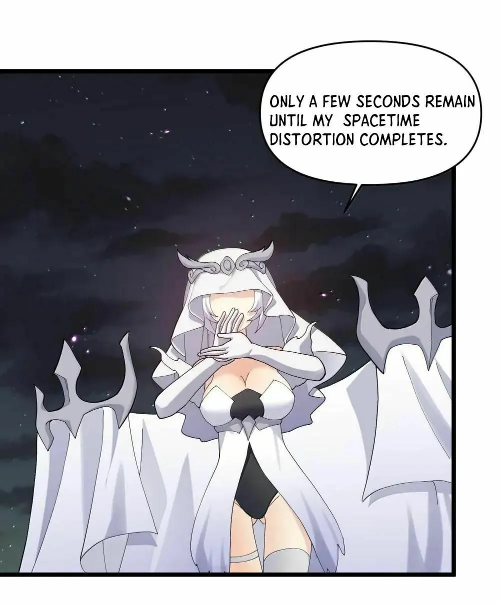Zhang De Tai Xiang BOSS, Jieguo Shì Ren Zhen De Xin Le. Chapter 100 page 90 - 