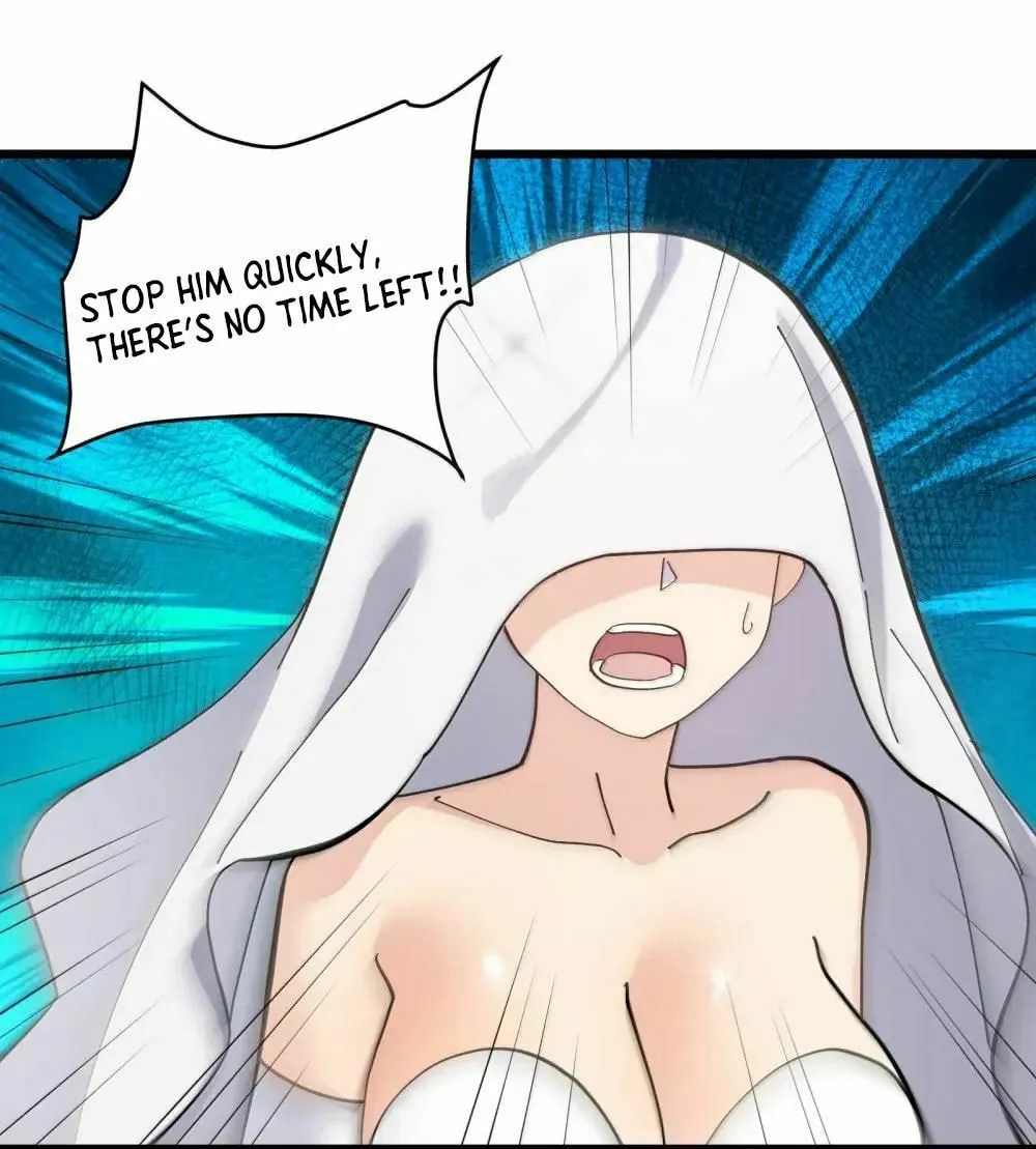 Zhang De Tai Xiang BOSS, Jieguo Shì Ren Zhen De Xin Le. Chapter 100 page 91 - 