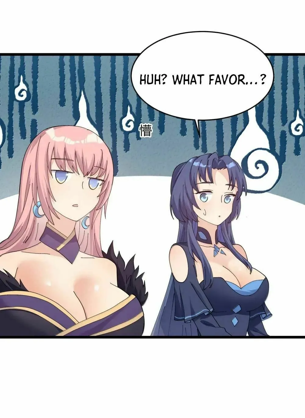 Zhang De Tai Xiang BOSS, Jieguo Shì Ren Zhen De Xin Le. Chapter 100 page 94 - 