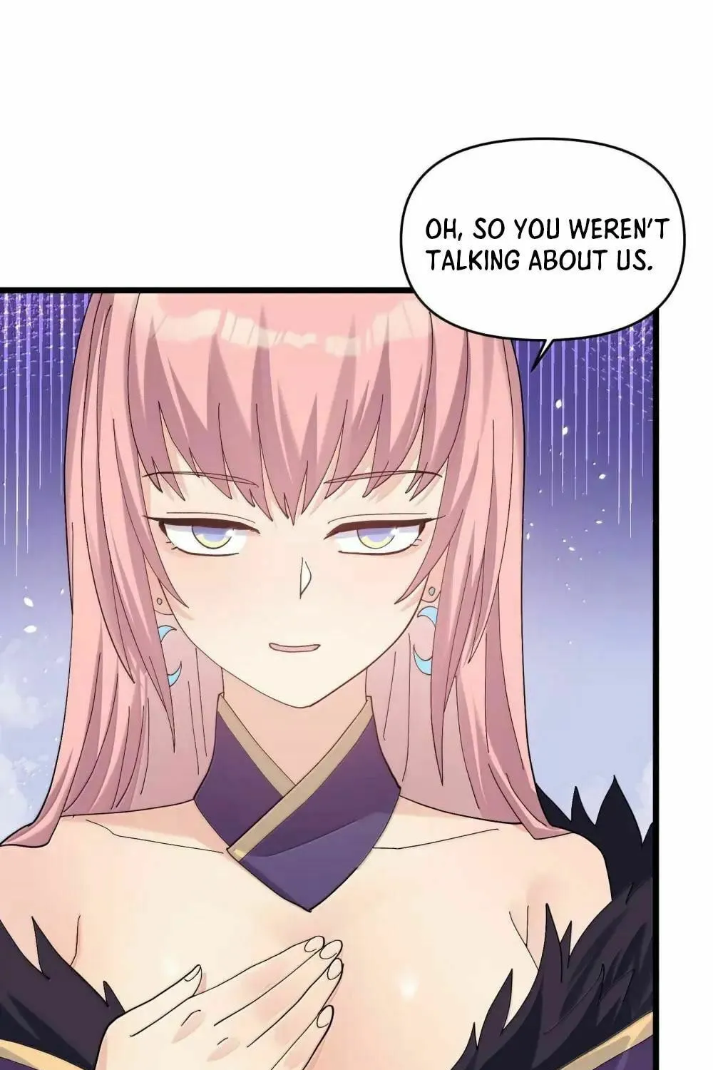Zhang De Tai Xiang BOSS, Jieguo Shì Ren Zhen De Xin Le. Chapter 100 page 97 - 