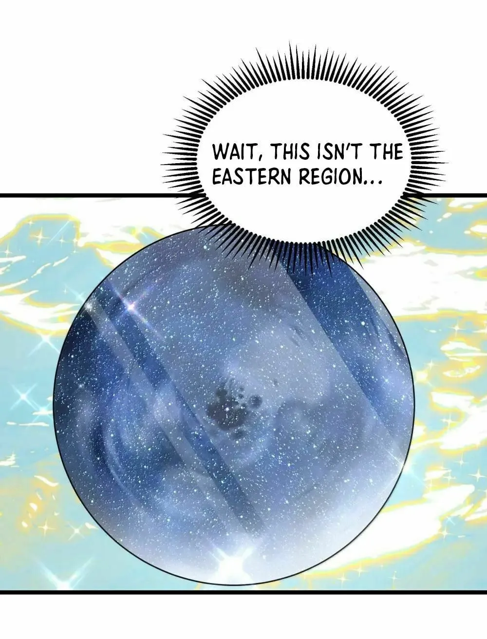 Zhang De Tai Xiang BOSS, Jieguo Shì Ren Zhen De Xin Le. Chapter 101 page 107 - 