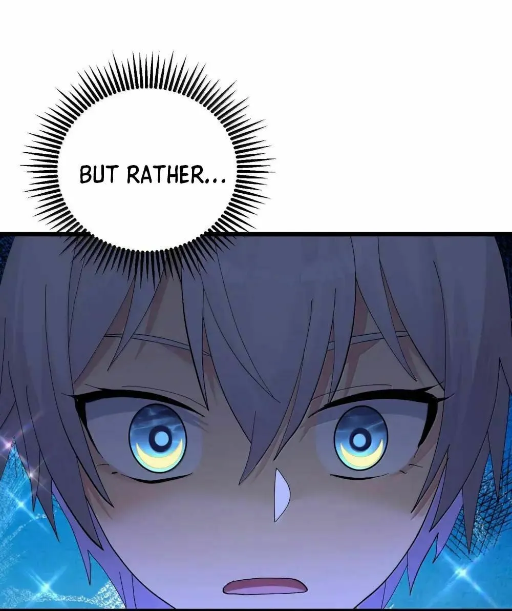 Zhang De Tai Xiang BOSS, Jieguo Shì Ren Zhen De Xin Le. Chapter 101 page 108 - 