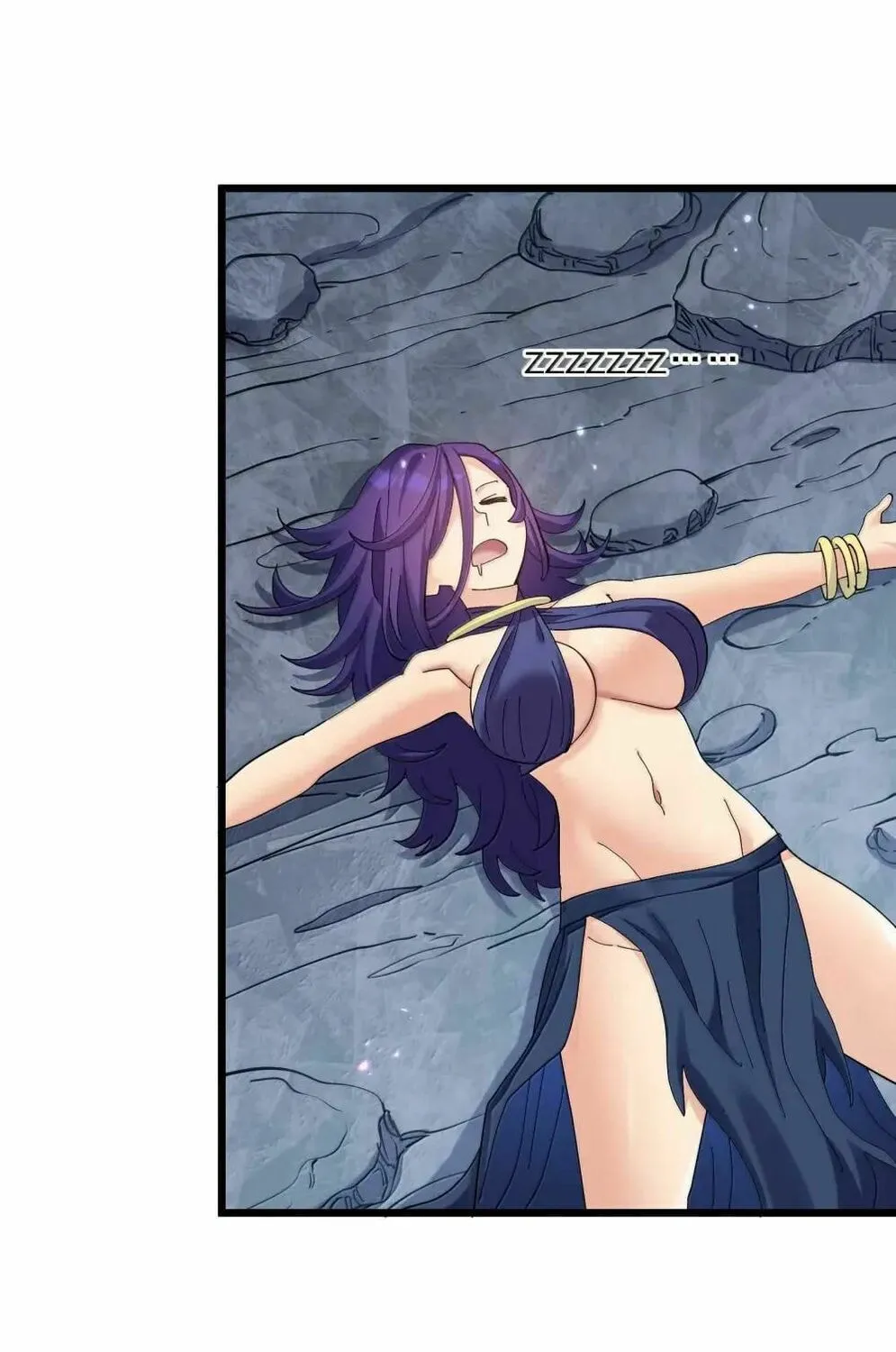 Zhang De Tai Xiang BOSS, Jieguo Shì Ren Zhen De Xin Le. Chapter 101 page 19 - 