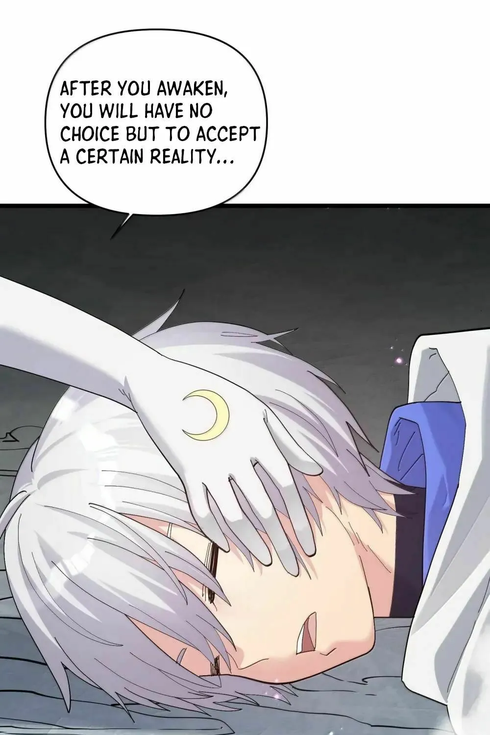 Zhang De Tai Xiang BOSS, Jieguo Shì Ren Zhen De Xin Le. Chapter 101 page 25 - 