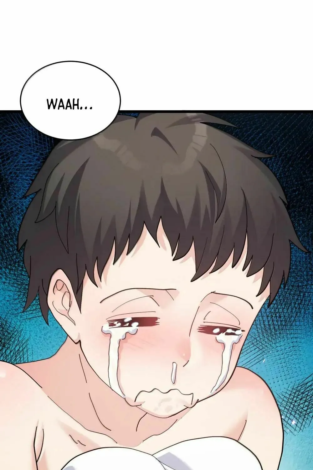 Zhang De Tai Xiang BOSS, Jieguo Shì Ren Zhen De Xin Le. Chapter 101 page 33 - 