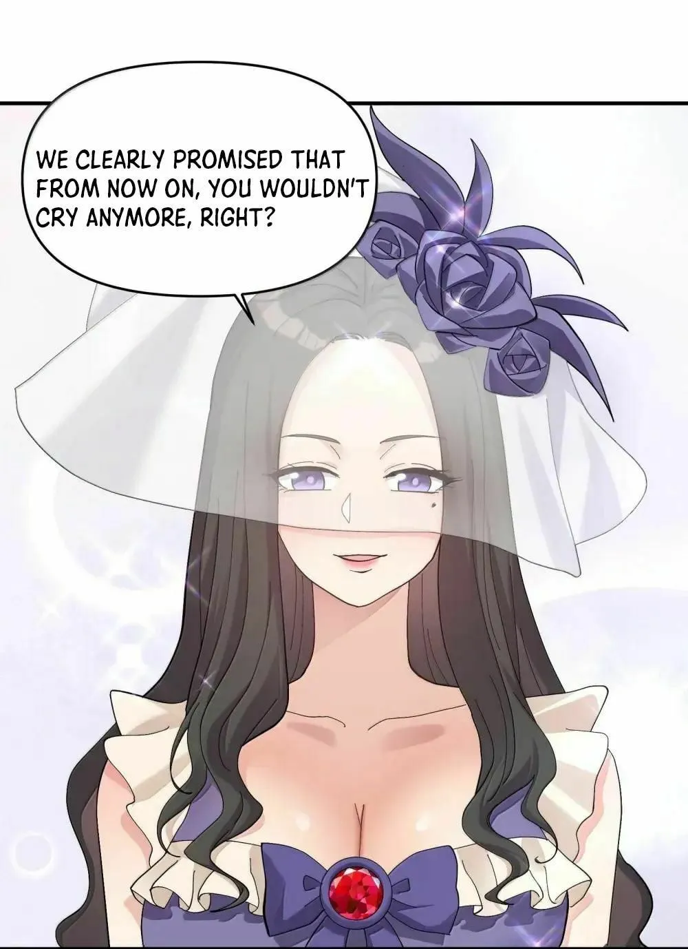 Zhang De Tai Xiang BOSS, Jieguo Shì Ren Zhen De Xin Le. Chapter 101 page 45 - 
