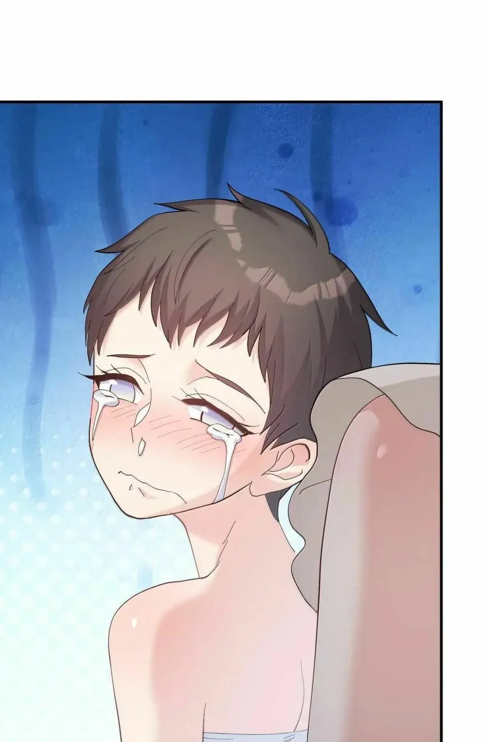 Zhang De Tai Xiang BOSS, Jieguo Shì Ren Zhen De Xin Le. Chapter 101 page 50 - 