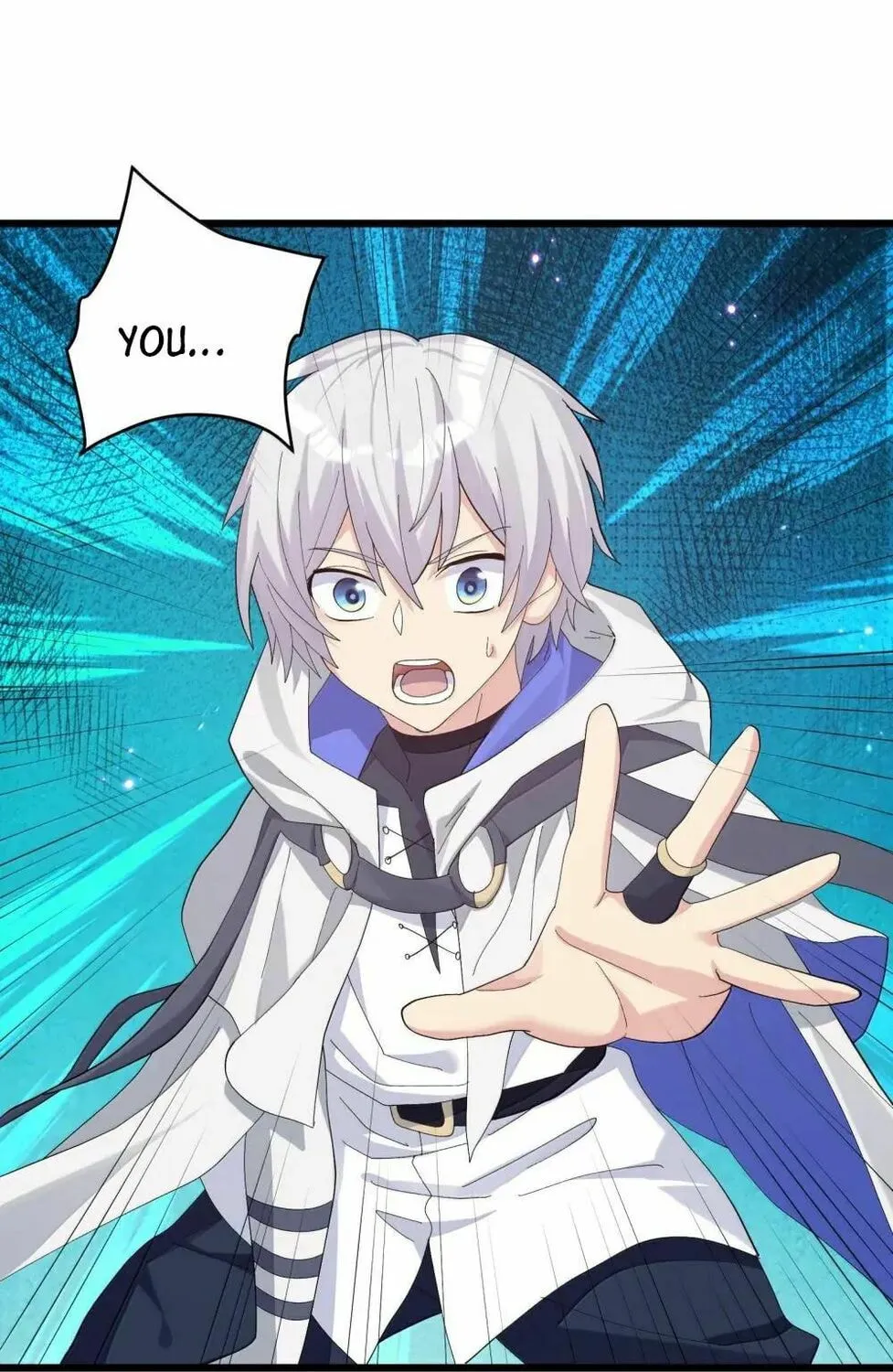 Zhang De Tai Xiang BOSS, Jieguo Shì Ren Zhen De Xin Le. Chapter 101 page 79 - 