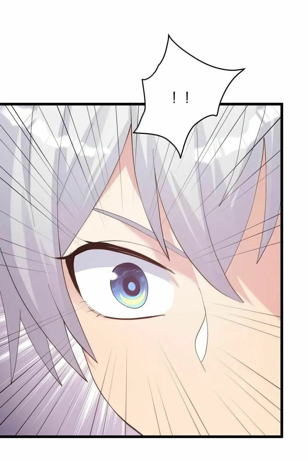 Zhang De Tai Xiang BOSS, Jieguo Shì Ren Zhen De Xin Le. Chapter 101 page 81 - 