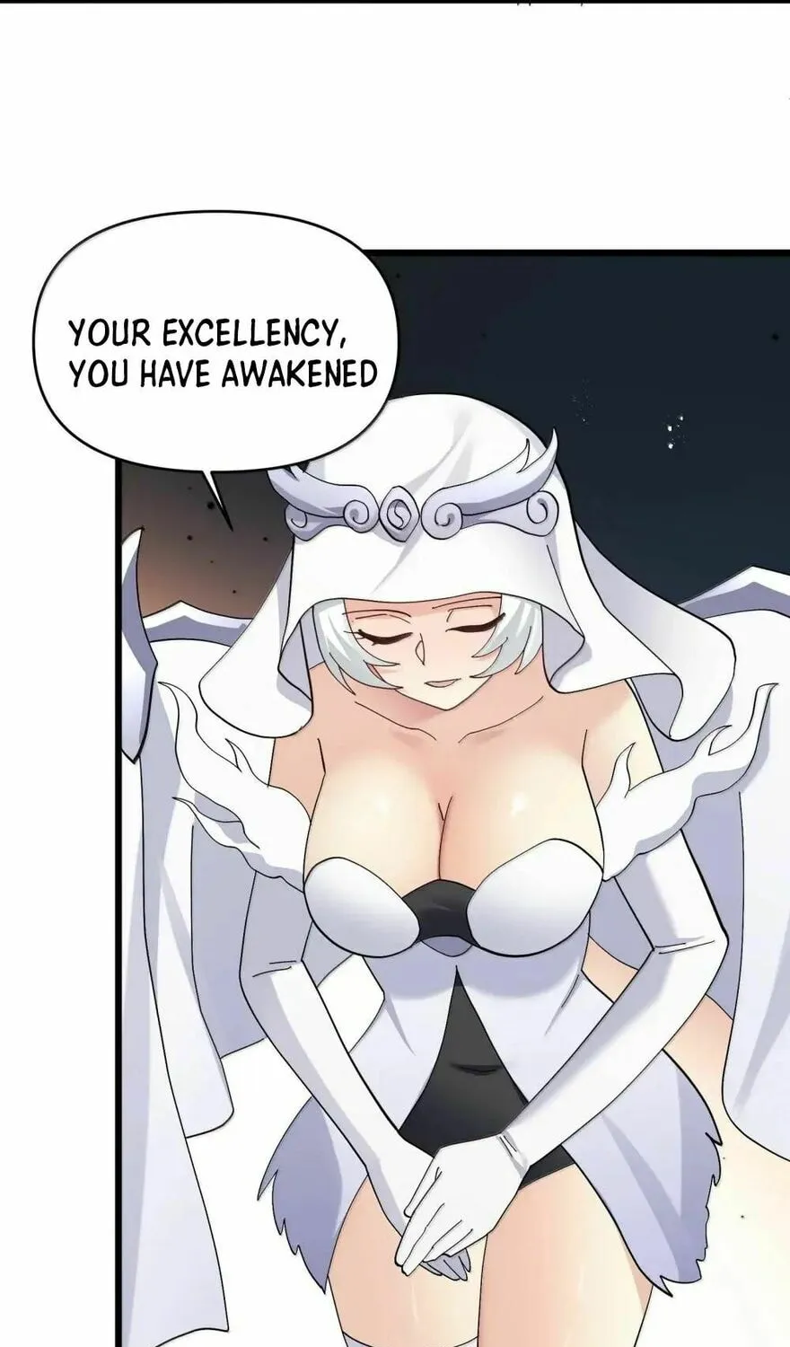 Zhang De Tai Xiang BOSS, Jieguo Shì Ren Zhen De Xin Le. Chapter 101 page 88 - 