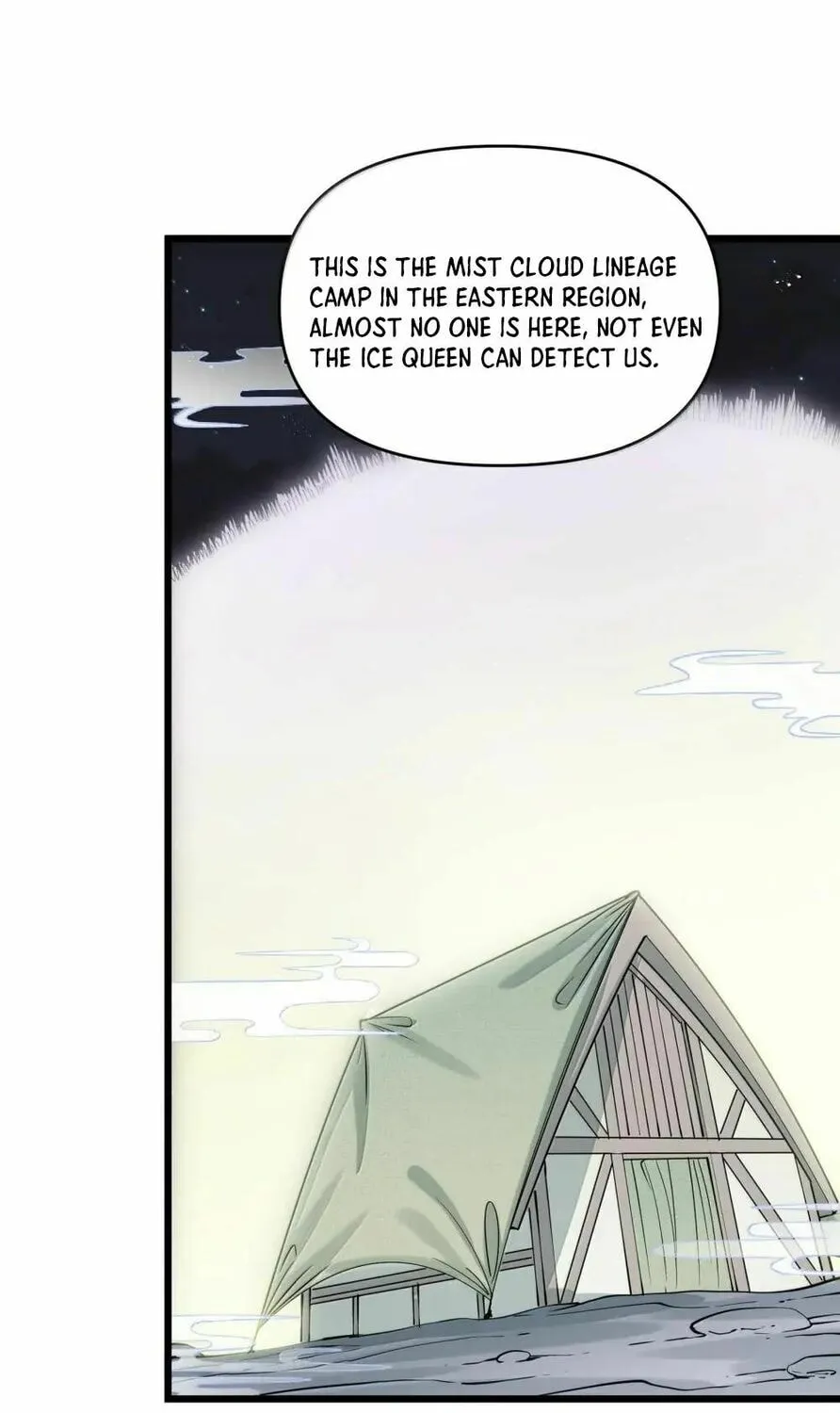 Zhang De Tai Xiang BOSS, Jieguo Shì Ren Zhen De Xin Le. Chapter 101 page 92 - 