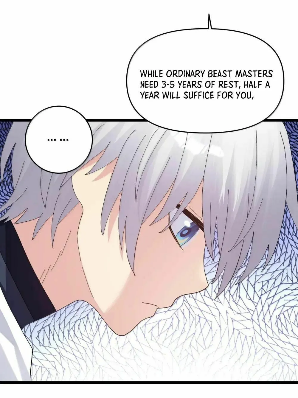 Zhang De Tai Xiang BOSS, Jieguo Shì Ren Zhen De Xin Le. Chapter 101 page 99 - 