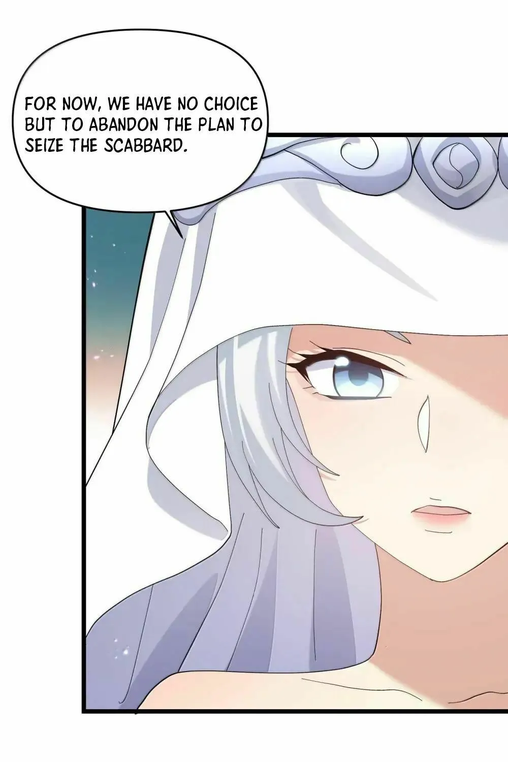 Zhang De Tai Xiang BOSS, Jieguo Shì Ren Zhen De Xin Le. Chapter 101 page 100 - 