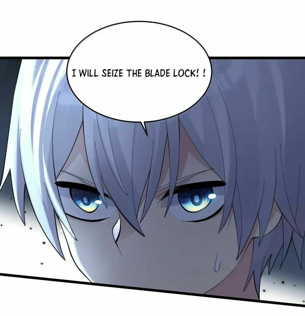 Zhang De Tai Xiang BOSS, Jieguo Shì Ren Zhen De Xin Le. Chapter 102 page 16 - 