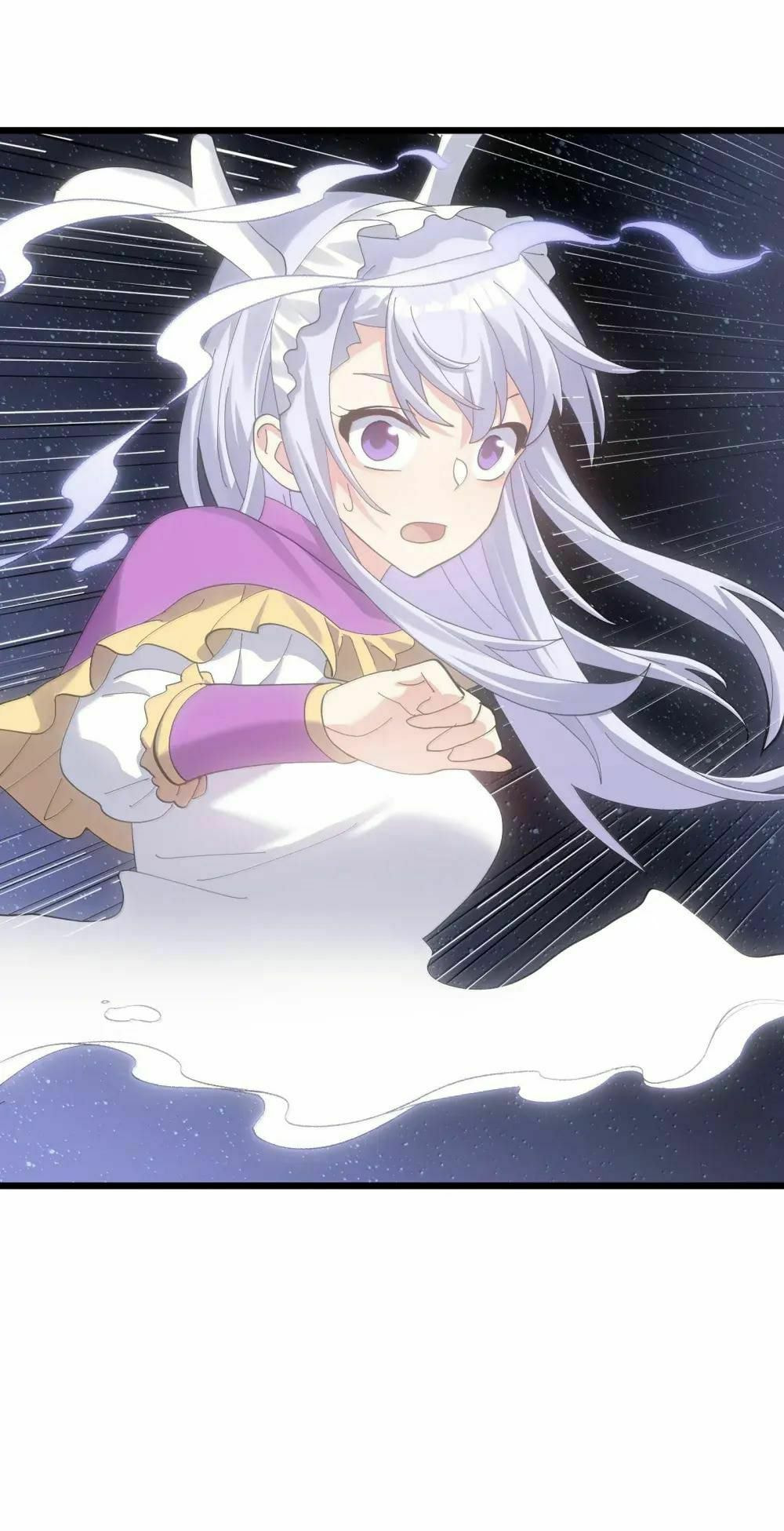 Zhang De Tai Xiang BOSS, Jieguo Shì Ren Zhen De Xin Le. Chapter 102 page 27 - 