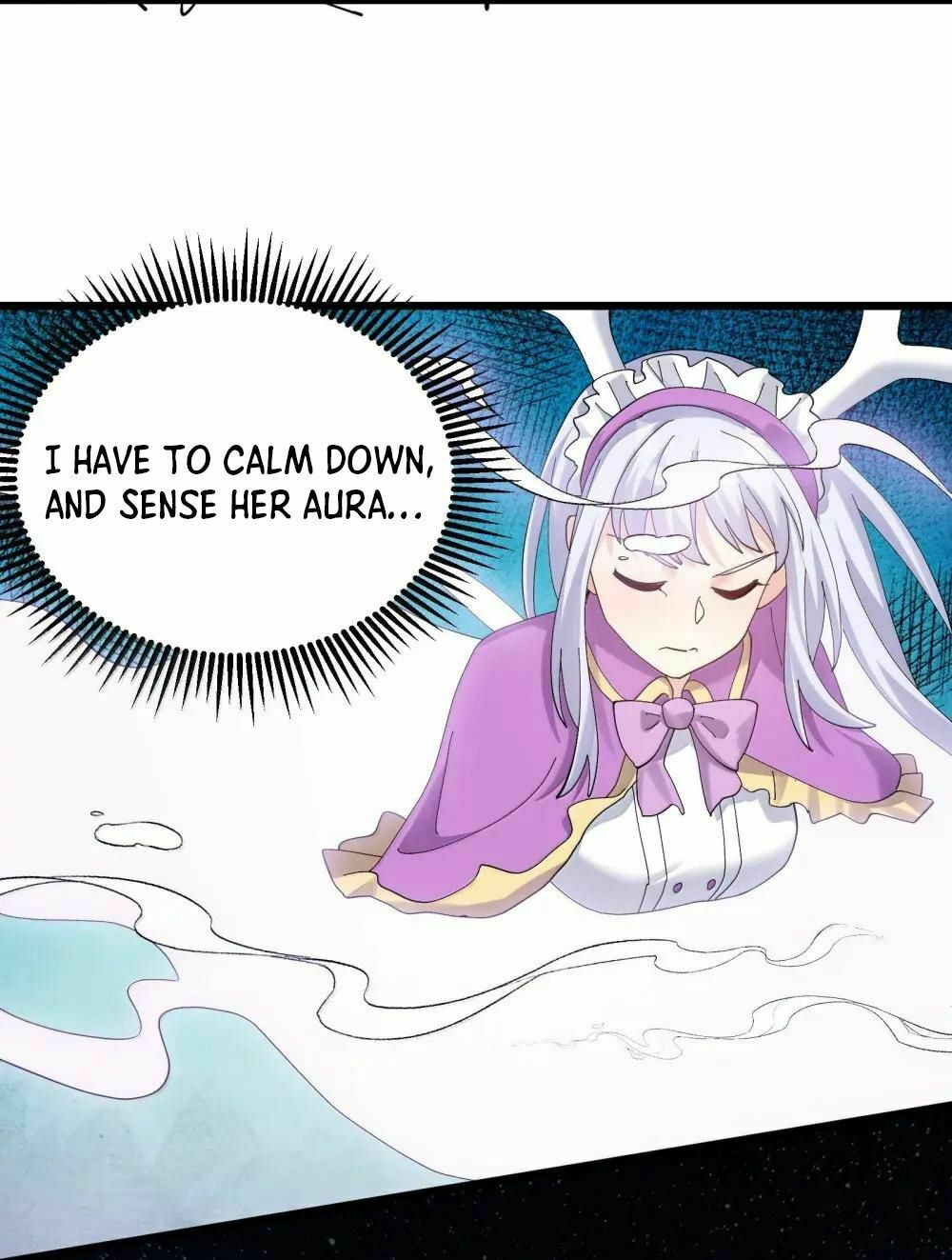 Zhang De Tai Xiang BOSS, Jieguo Shì Ren Zhen De Xin Le. Chapter 102 page 29 - 