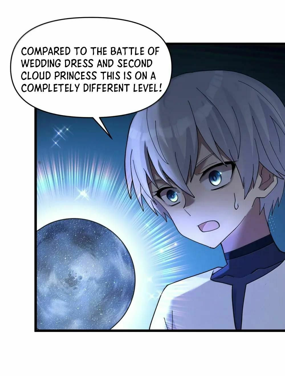 Zhang De Tai Xiang BOSS, Jieguo Shì Ren Zhen De Xin Le. Chapter 102 page 4 - 