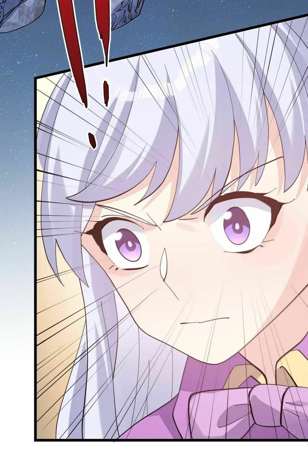 Zhang De Tai Xiang BOSS, Jieguo Shì Ren Zhen De Xin Le. Chapter 102 page 31 - 