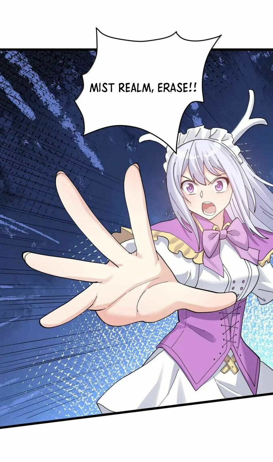 Zhang De Tai Xiang BOSS, Jieguo Shì Ren Zhen De Xin Le. Chapter 102 page 32 - 