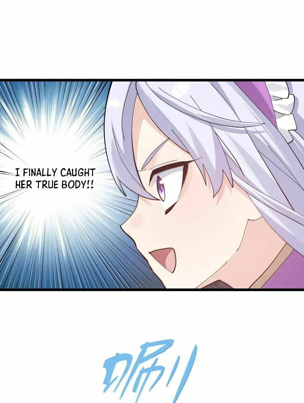 Zhang De Tai Xiang BOSS, Jieguo Shì Ren Zhen De Xin Le. Chapter 102 page 36 - 