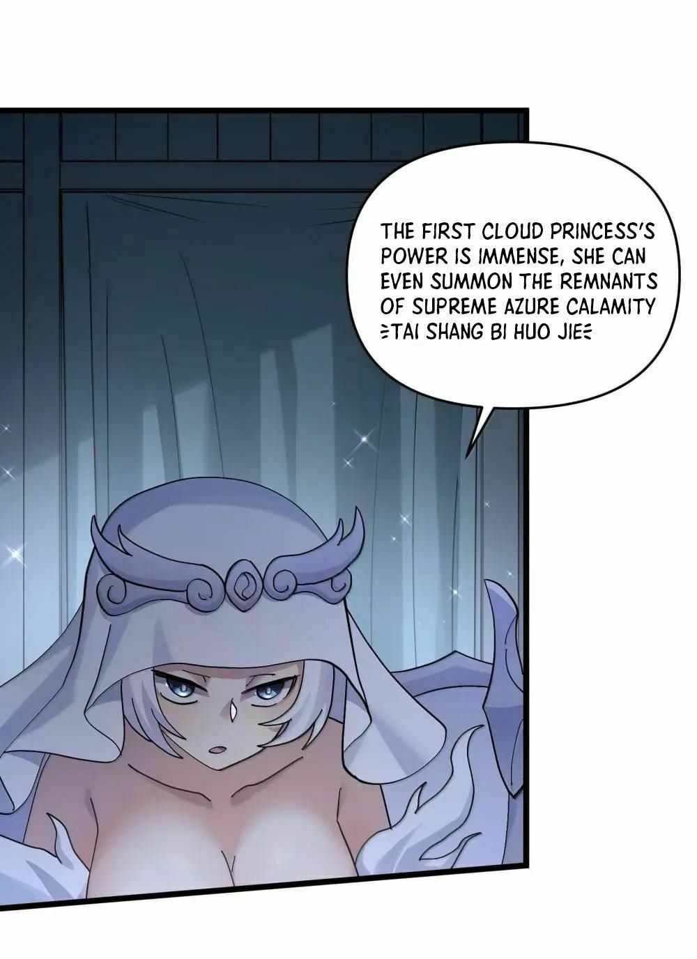 Zhang De Tai Xiang BOSS, Jieguo Shì Ren Zhen De Xin Le. Chapter 102 page 5 - 
