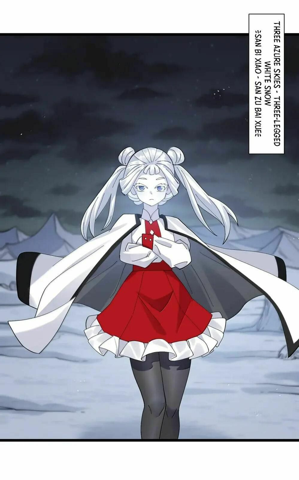 Zhang De Tai Xiang BOSS, Jieguo Shì Ren Zhen De Xin Le. Chapter 102 page 51 - 