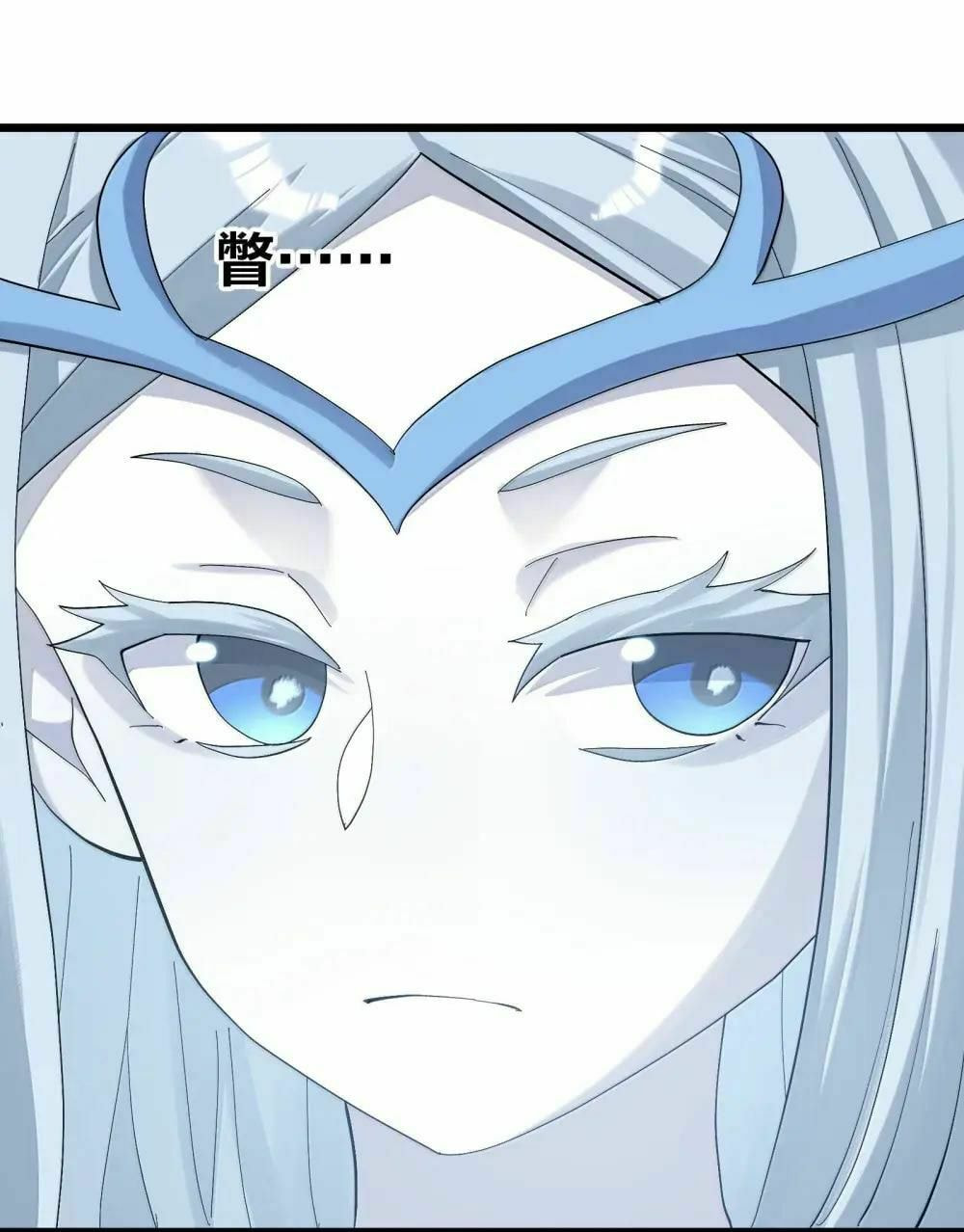 Zhang De Tai Xiang BOSS, Jieguo Shì Ren Zhen De Xin Le. Chapter 102 page 52 - 
