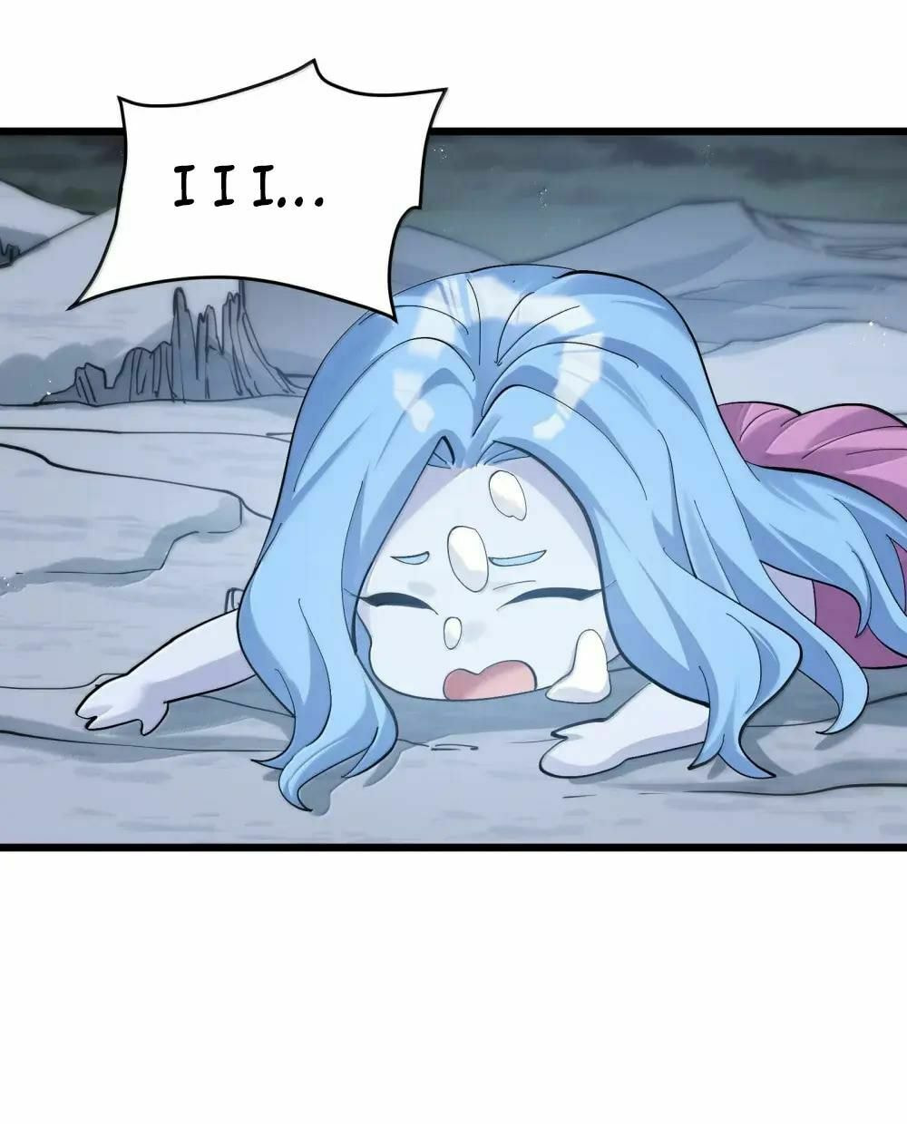 Zhang De Tai Xiang BOSS, Jieguo Shì Ren Zhen De Xin Le. Chapter 102 page 58 - 