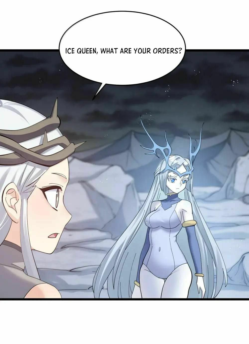 Zhang De Tai Xiang BOSS, Jieguo Shì Ren Zhen De Xin Le. Chapter 102 page 60 - 