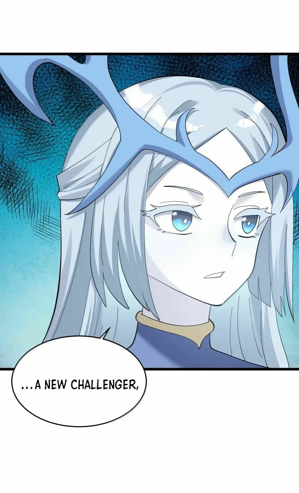 Zhang De Tai Xiang BOSS, Jieguo Shì Ren Zhen De Xin Le. Chapter 102 page 61 - 