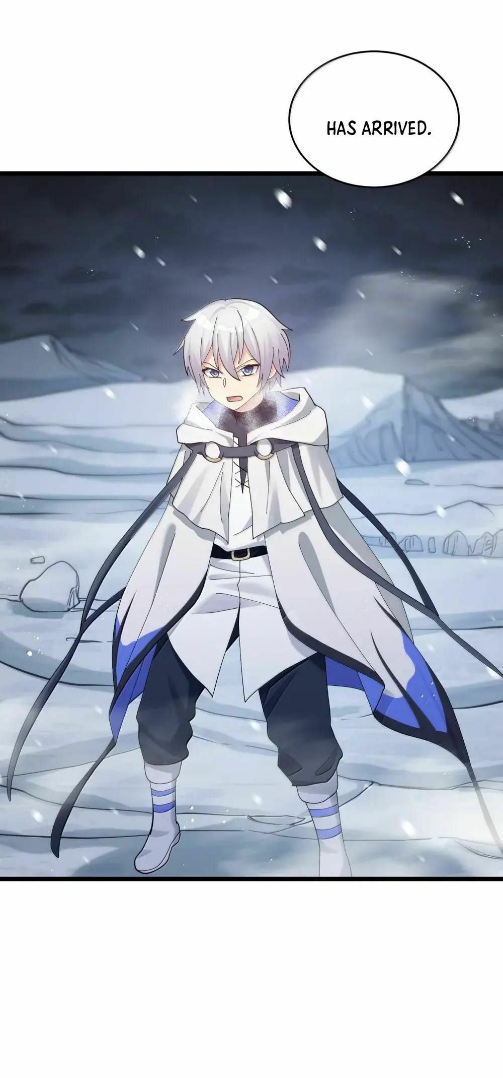 Zhang De Tai Xiang BOSS, Jieguo Shì Ren Zhen De Xin Le. Chapter 102 page 63 - 