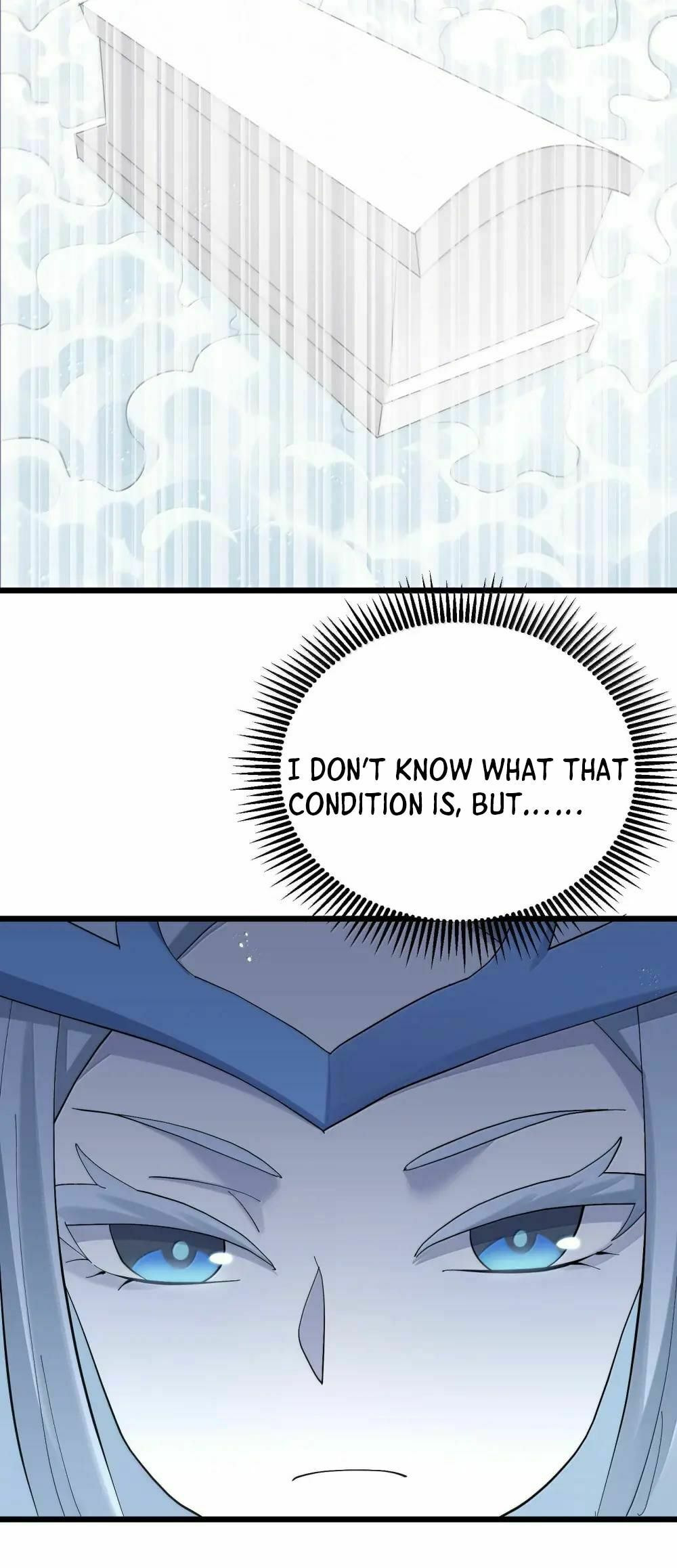 Zhang De Tai Xiang BOSS, Jieguo Shì Ren Zhen De Xin Le. Chapter 102 page 66 - 