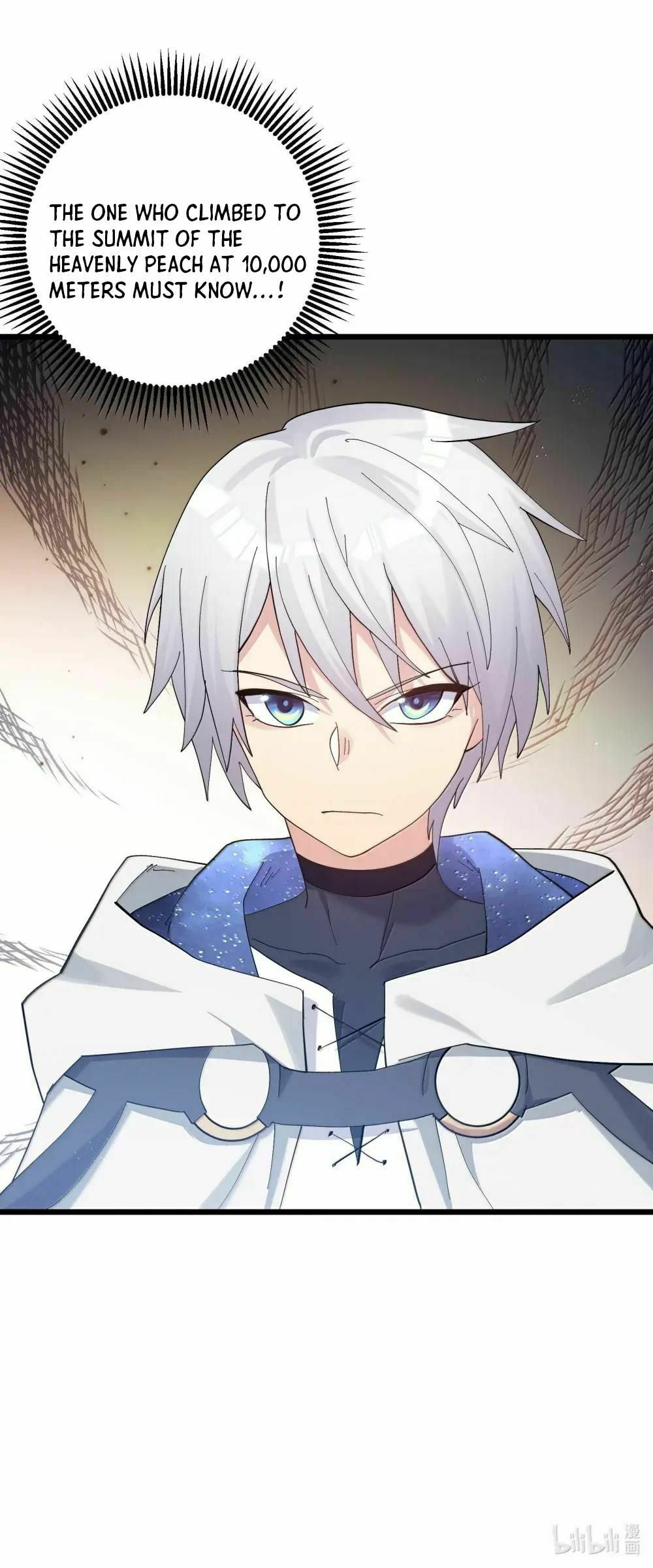 Zhang De Tai Xiang BOSS, Jieguo Shì Ren Zhen De Xin Le. Chapter 102 page 67 - 