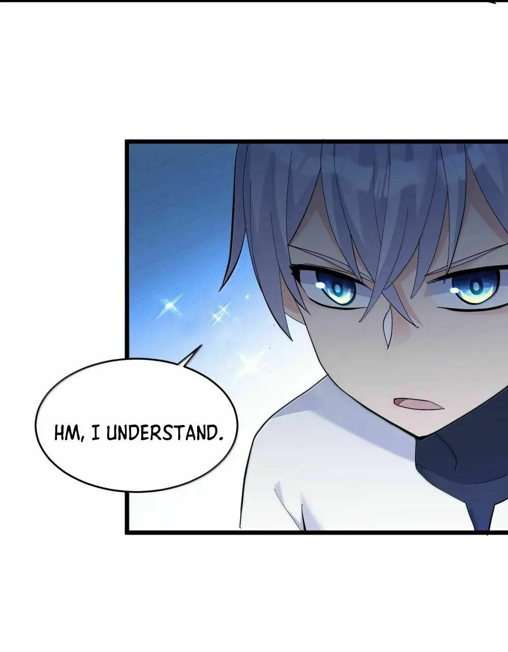 Zhang De Tai Xiang BOSS, Jieguo Shì Ren Zhen De Xin Le. Chapter 102 page 9 - 