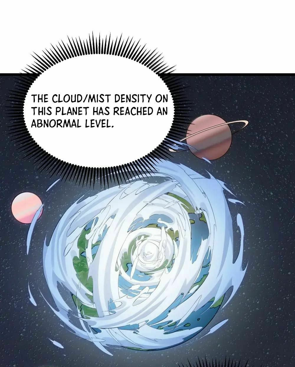 Zhang De Tai Xiang BOSS, Jieguo Shì Ren Zhen De Xin Le. Chapter 102 page 10 - 