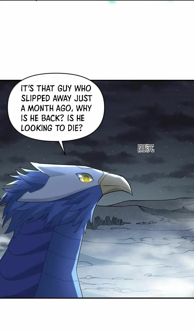 Zhang De Tai Xiang BOSS, Jieguo Shì Ren Zhen De Xin Le. Chapter 103 page 12 - 