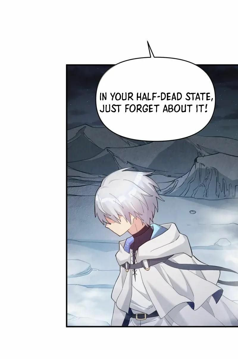 Zhang De Tai Xiang BOSS, Jieguo Shì Ren Zhen De Xin Le. Chapter 103 page 13 - 