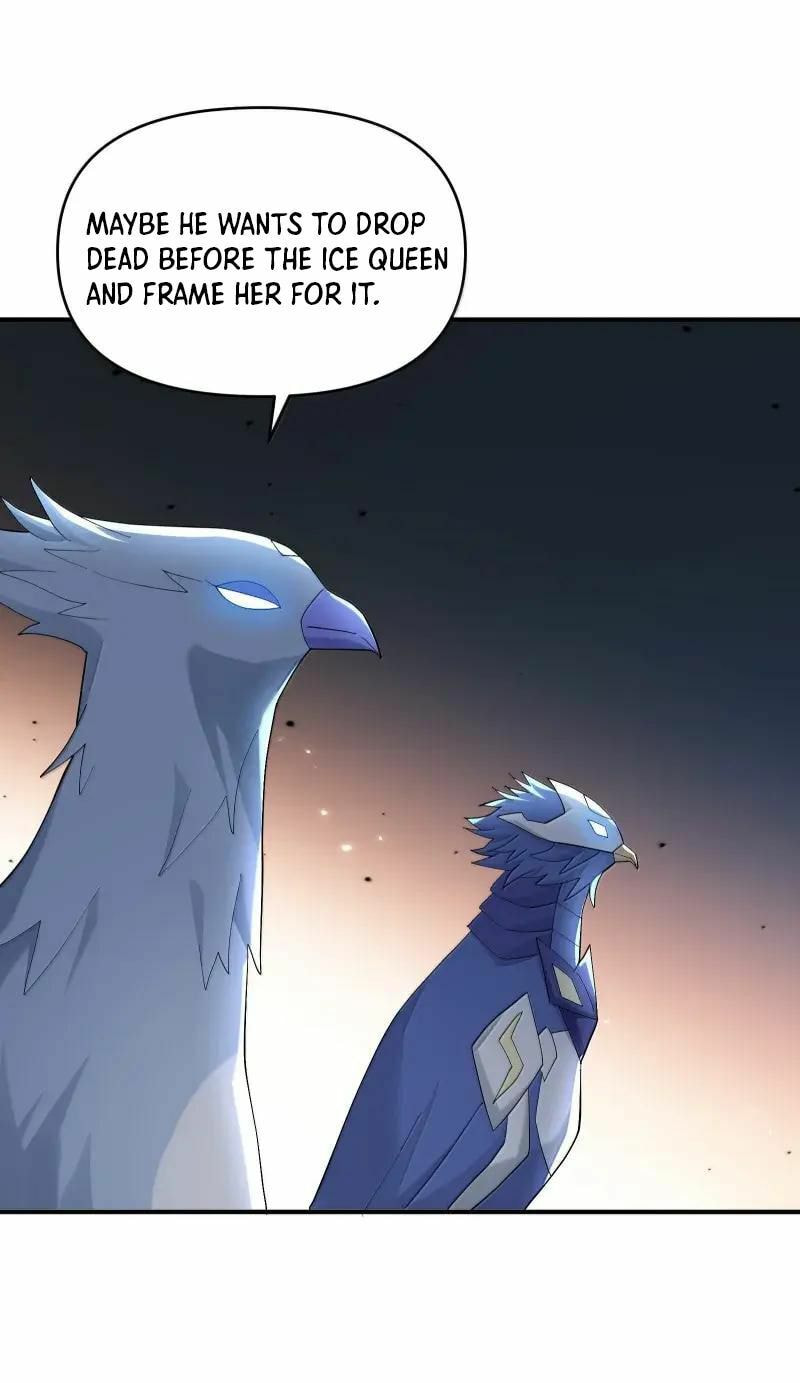 Zhang De Tai Xiang BOSS, Jieguo Shì Ren Zhen De Xin Le. Chapter 103 page 14 - 