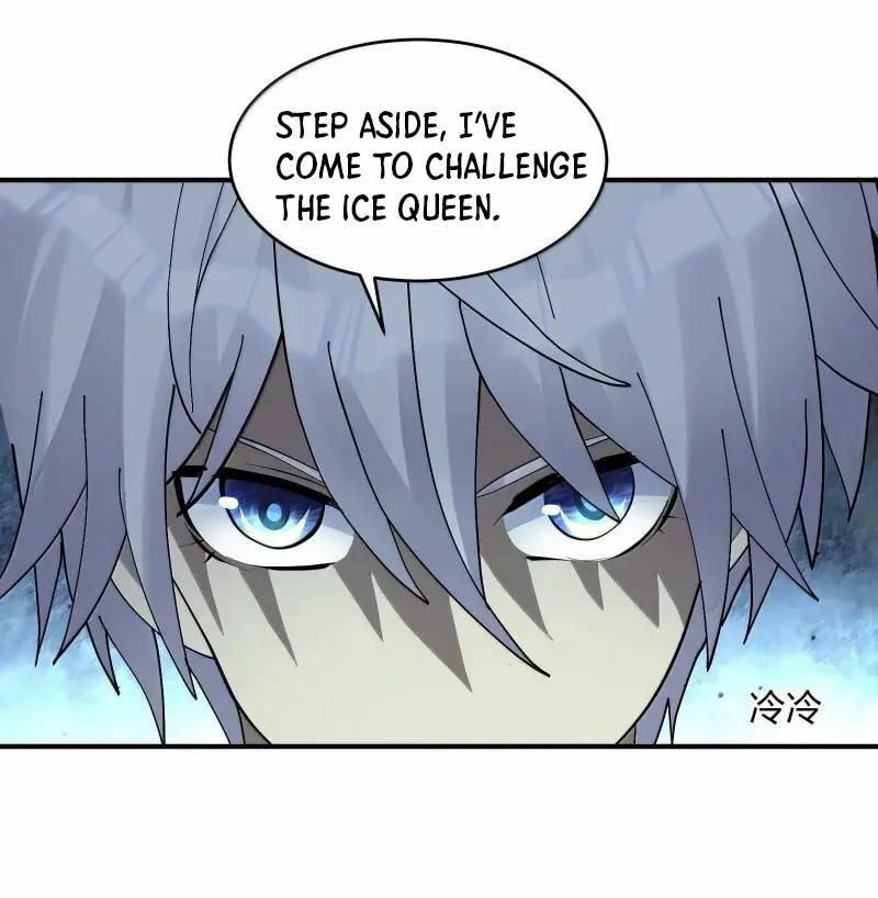 Zhang De Tai Xiang BOSS, Jieguo Shì Ren Zhen De Xin Le. Chapter 103 page 16 - 