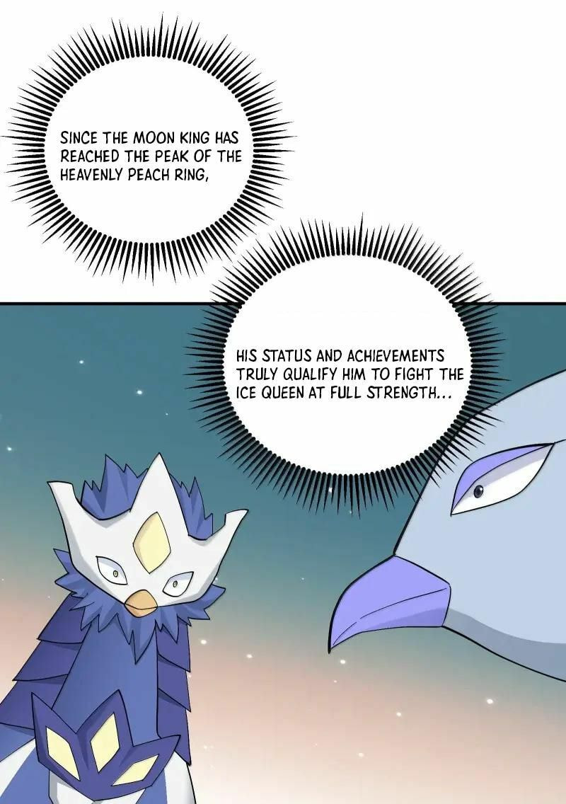 Zhang De Tai Xiang BOSS, Jieguo Shì Ren Zhen De Xin Le. Chapter 103 page 20 - 
