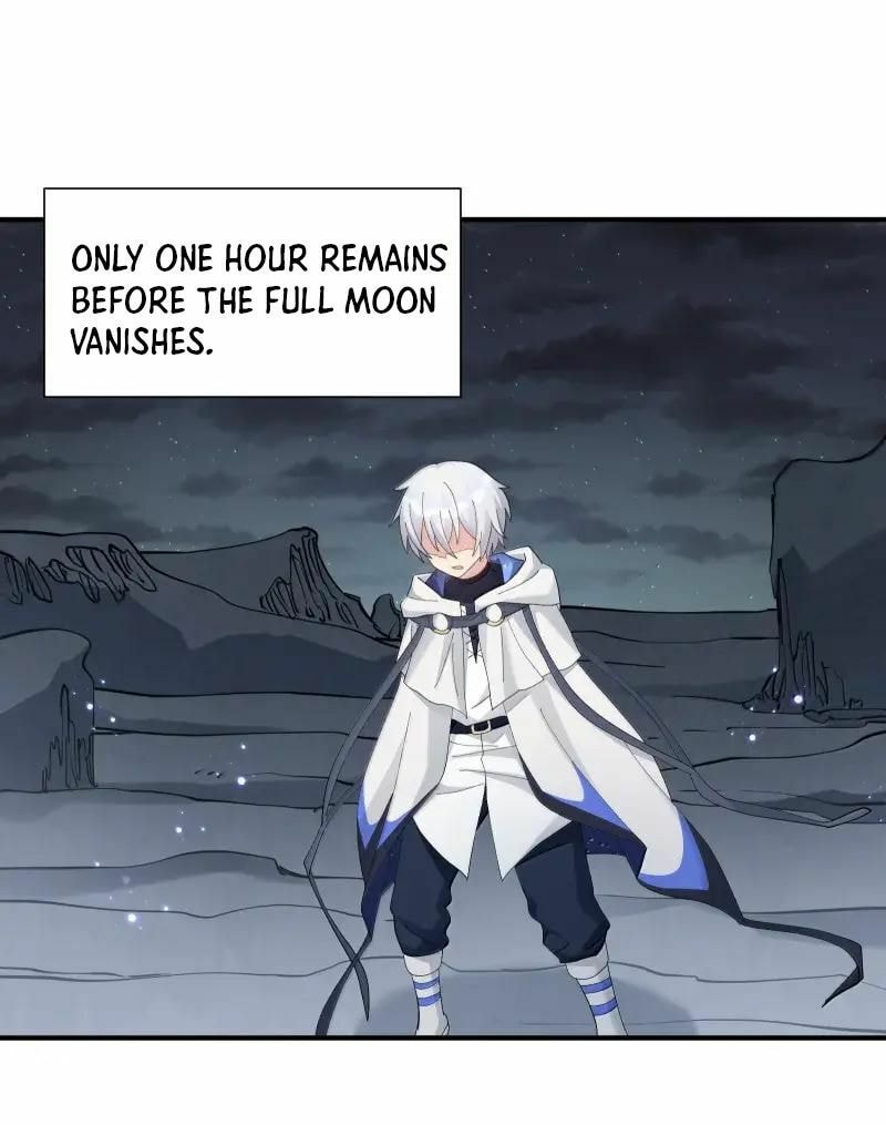 Zhang De Tai Xiang BOSS, Jieguo Shì Ren Zhen De Xin Le. Chapter 103 page 3 - 