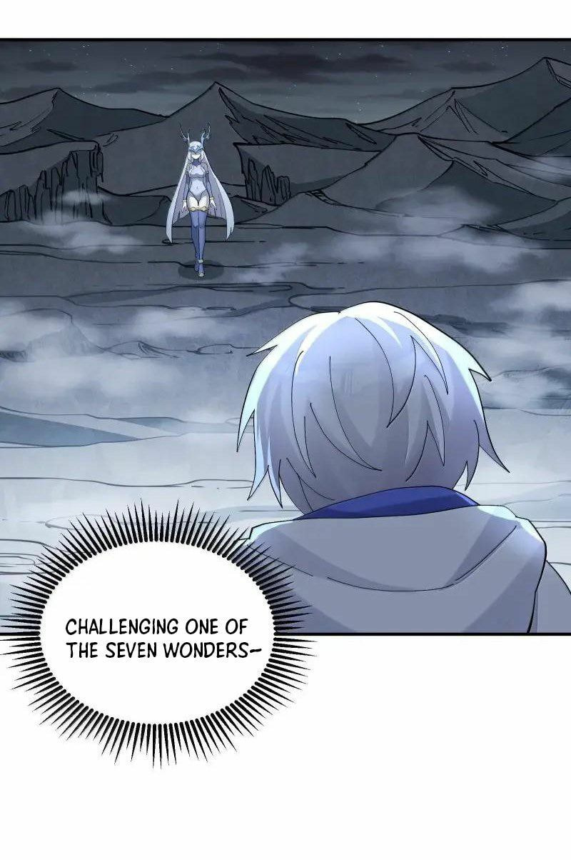 Zhang De Tai Xiang BOSS, Jieguo Shì Ren Zhen De Xin Le. Chapter 103 page 22 - 